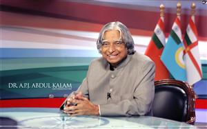 Dr APJ Abdul Kalam